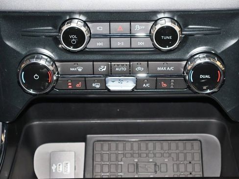 New 2025 Ford F150 XLT w/ Equipment Group 302A MID image 23