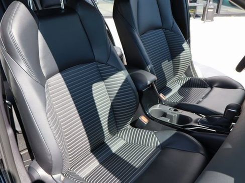 Used 2026 Toyota Corolla XSE image 13