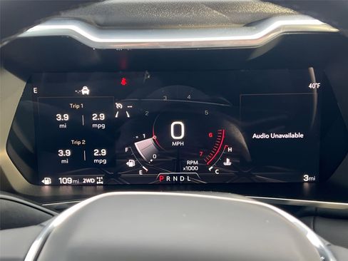 New 2026 GMC Canyon Elevation w/ Convenience Package image 21