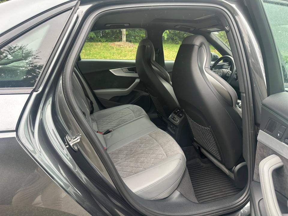 Used 2019 Audi S4 Prestige w/ Prestige Package AWD/4WD image 29