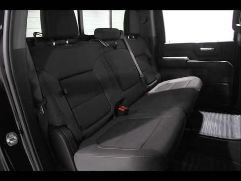 Used 2022 Chevrolet Silverado 3500 LT w/ All Star Edition AWD/4WD image 19