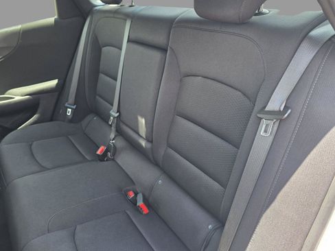 Used 2024 Chevrolet Malibu LT FWD image 29