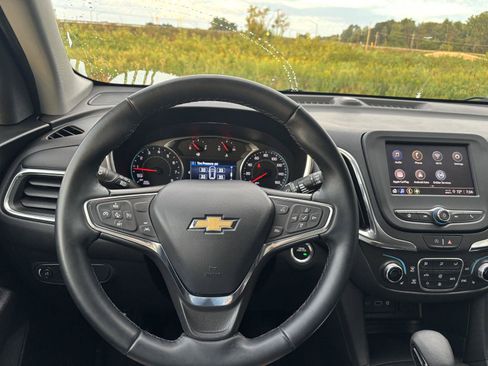 Used 2024 Chevrolet Equinox LT w/ LPO, Floor Liner Package AWD/4WD image 25