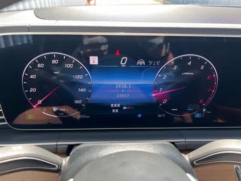 Certified 2024 Mercedes-Benz GLS 450 4MATIC image 34