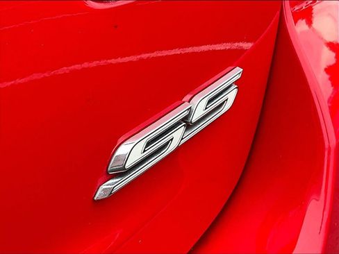 Used 2017 Chevrolet SS RWD image 24