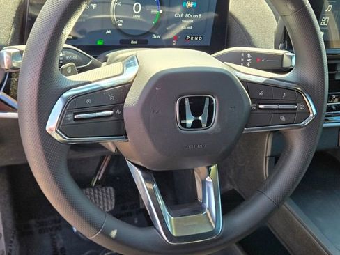 New 2026 Honda Prologue EX image 12
