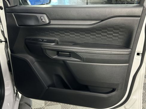 New 2026 Ford Ranger XLT w/ Equipment Group 301A High image 39