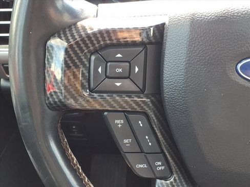 Used 2020 Ford F150 Platinum w/ Equipment Group 701A Luxury RWD image 22