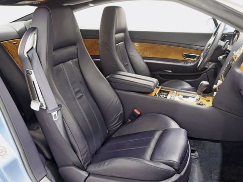 Used 2005 Bentley Continental GT AWD/4WD image 22