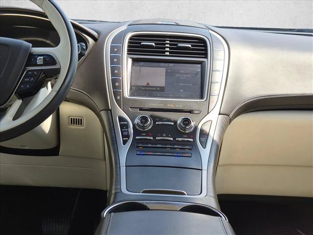 Used 2020 Lincoln Nautilus Black Label w/ Cargo Utility Package AWD/4WD image 16