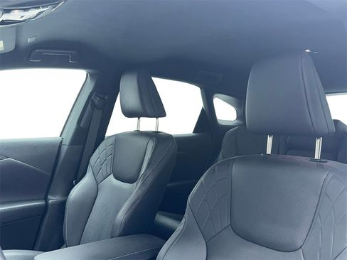 Used 2023 Lexus RX 350 FWD image 35