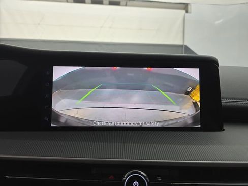 Used 2025 Nissan Murano SV image 28