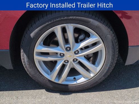 Certified 2019 Chevrolet Equinox Premier AWD/4WD image 26