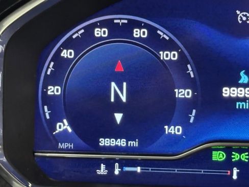 Used 2022 Chevrolet Silverado 1500 RST w/ Max Trailering Package image 9