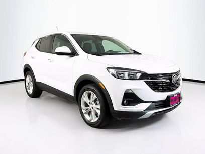 Used 2023 Buick Encore GX Preferred w/ Cold Weather Comfort Package