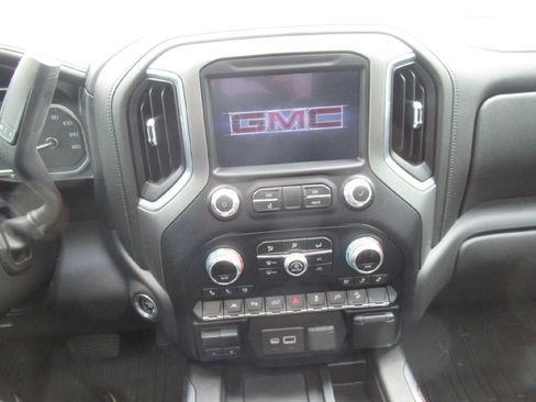 Certified 2021 GMC Sierra 1500 Denali w/ Driver Alert Package II AWD/4WD image 13