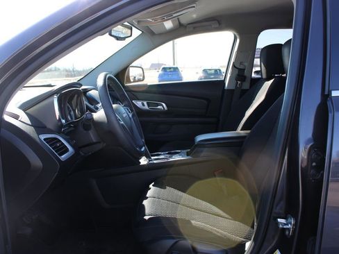 Used 2015 GMC Terrain SLE image 22