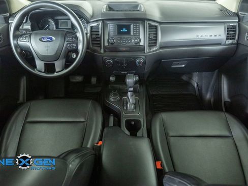 Used 2023 Ford Ranger XL AWD/4WD image 29