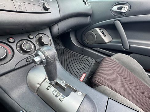 Used 2012 Mitsubishi Eclipse GS Sport FWD image 26