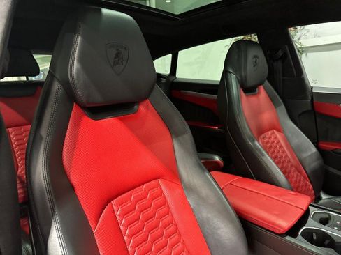 Used 2019 Lamborghini Urus AWD/4WD image 60