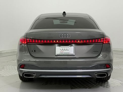 New 2025 Audi A5 2.0T Premium Plus image 10