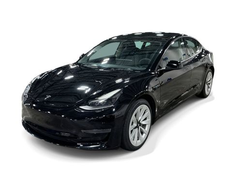 Certified 2023 Tesla Model 3 Standard Range RWD image 14