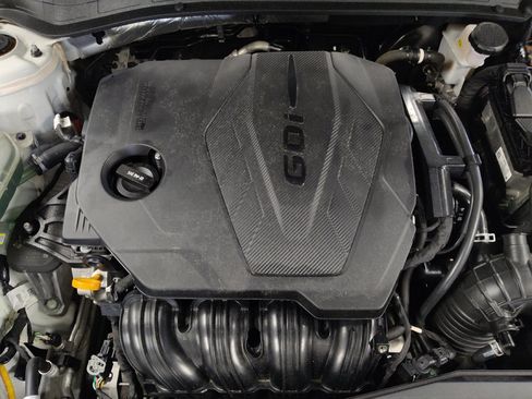 Used 2020 Hyundai Sonata SE FWD image 29