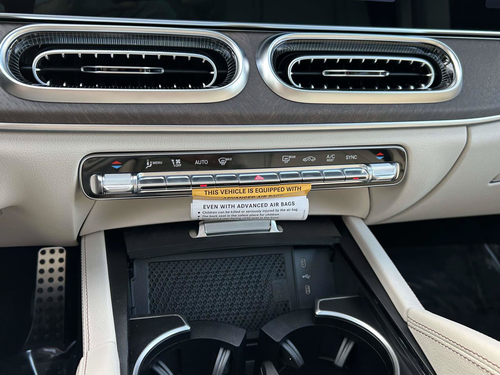 New 2027 Mercedes-Benz GLE 450 4MATIC image 28