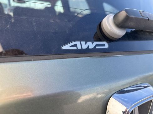 Used 2007 Honda CR-V EX image 5