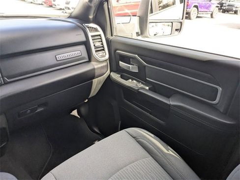 Certified 2024 RAM 2500 Big Horn image 16