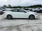 Used 2022 Nissan Altima 2.0 SR image 4