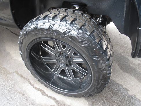 Used 2012 RAM 1500 Big Horn image 15