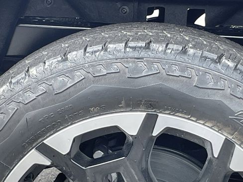 New 2026 Chevrolet Colorado Z71 w/ Z71 Convenience Package 2 image 32