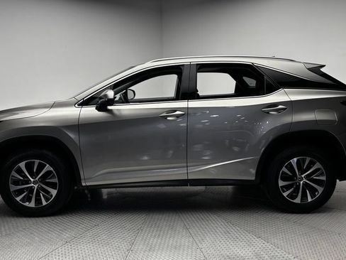 Used 2022 Lexus RX 350 AWD w/ Premium Package image 4