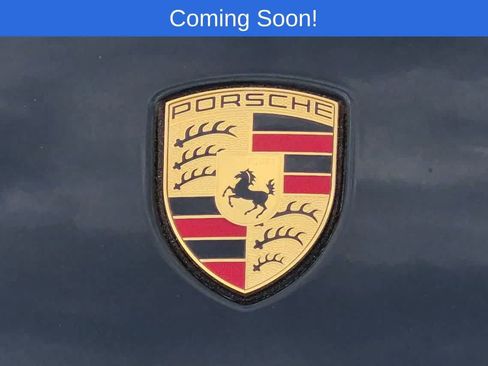 Used 2020 Porsche Cayenne AWD/4WD image 11