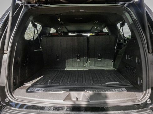 Used 2023 GMC Yukon XL Denali Ultimate image 34