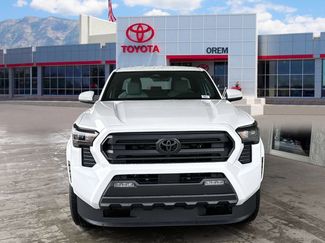 New 2026 Toyota Tacoma SR5 AWD/4WD video 2