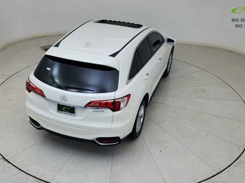 Used 2017 Acura RDX FWD w/ Technology Package image 80