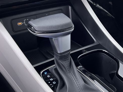 Used 2025 Hyundai Tucson SEL image 21