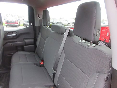 New 2026 GMC Sierra 1500 Pro w/ Pro Value Package image 13