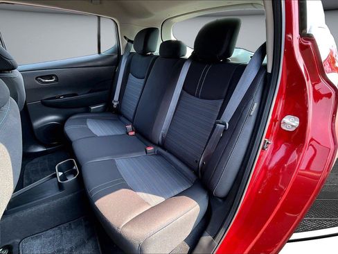 Used 2024 Nissan Leaf SV Plus FWD image 21