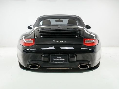 Used 2009 Porsche 911 Carrera image 11