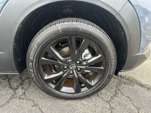 New 2026 MAZDA CX-30 AWD 2.5 S image 12