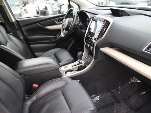 Used 2019 Subaru Ascent Limited image 35