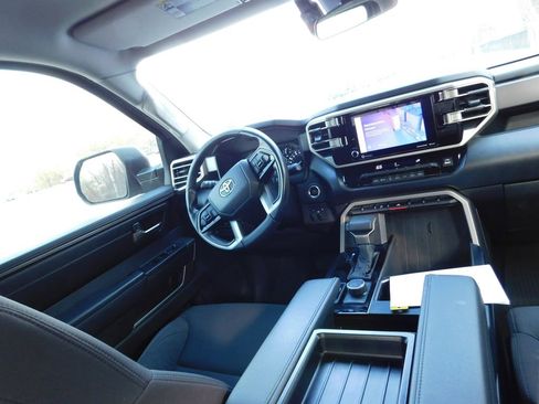 Used 2024 Toyota Tundra SR5 image 6