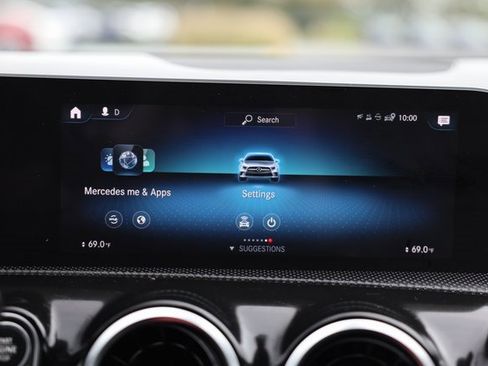Used 2019 Mercedes-Benz A 220 4MATIC image 21