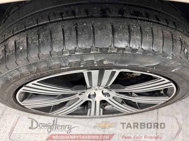 Used 2024 Volvo XC90 B6 Plus w/ Protection Package Premier AWD/4WD image 17