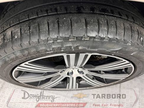 Used 2024 Volvo XC90 B6 Plus w/ Protection Package Premier AWD/4WD image 17