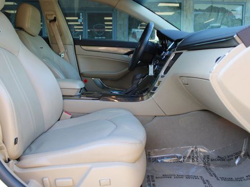 Used 2009 Cadillac CTS 3.6 image 7