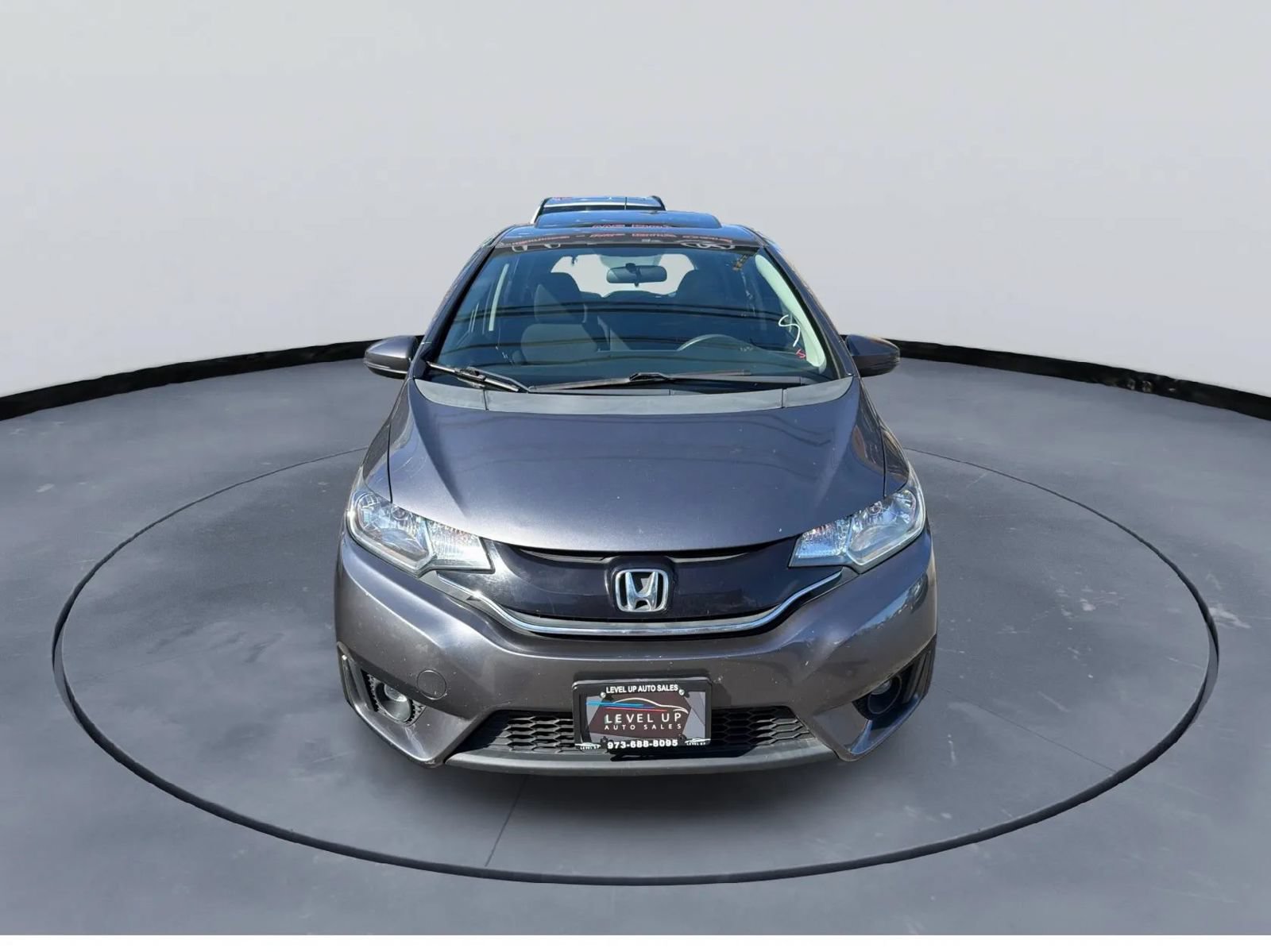 Used 2016 Honda Fit EX image 8
